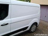  Ford  Transit Connect 1.5 ECOBLUE 100 L2 TREND BUS NAV #94