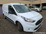  Ford  Transit Connect 1.5 ECOBLUE 100 L2 TREND BUS NAV #101