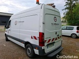  Mercedes  Sprinter 314 FG 39 3,5T FIRST TRACTION #2