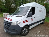  Mercedes  Sprinter 314 FG 39 3,5T FIRST TRACTION 