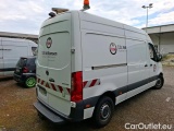  Mercedes  Sprinter 314 FG 39 3,5T FIRST TRACTION #3