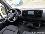  Mercedes  Sprinter 314 FG 39 3,5T FIRST TRACTION #4