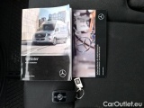  Mercedes  Sprinter 314 FG 39 3,5T FIRST TRACTION #6