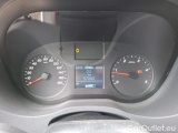  Mercedes  Sprinter 314 FG 39 3,5T FIRST TRACTION #7