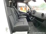  Mercedes  Sprinter 314 FG 39 3,5T FIRST TRACTION #9
