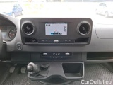  Mercedes  Sprinter 314 FG 39 3,5T FIRST TRACTION #11