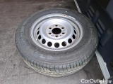  Mercedes  Sprinter 314 FG 39 3,5T FIRST TRACTION #12