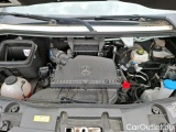  Mercedes  Sprinter 314 FG 39 3,5T FIRST TRACTION #16