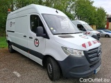  Mercedes  Sprinter 314 FG 39 3,5T FIRST TRACTION #46
