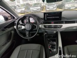  Audi  A4 2.0 30 TDI 136 S TRONIC #4