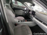  Audi  A4 2.0 30 TDI 136 S TRONIC #9
