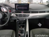  Audi  A4 2.0 30 TDI 136 S TRONIC #11