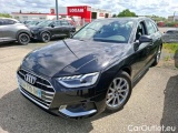  Audi  A4 2.0 35 TDI 163 S TRONIC AVUS 