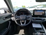  Audi  A4 2.0 35 TDI 163 S TRONIC AVUS #4