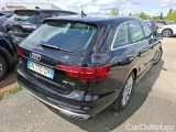  Audi  A4 2.0 35 TDI 163 S TRONIC AVUS #3