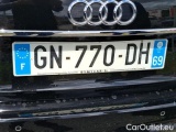  Audi  A4 2.0 35 TDI 163 S TRONIC AVUS #5