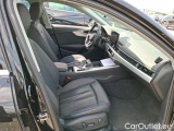  Audi  A4 2.0 35 TDI 163 S TRONIC AVUS #9
