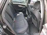  Audi  A4 2.0 35 TDI 163 S TRONIC AVUS #10
