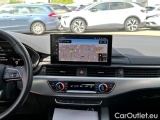  Audi  A4 2.0 35 TDI 163 S TRONIC AVUS #11