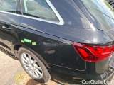  Audi  A4 2.0 35 TDI 163 S TRONIC AVUS #19