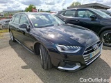  Audi  A4 2.0 35 TDI 163 S TRONIC AVUS #30