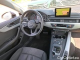  Audi  A5 Sportback 2.0 35 TDI 150 S TRONIC 7 BUSI LINE SB #4