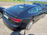  Audi  A5 Sportback 2.0 35 TDI 150 S TRONIC 7 BUSI LINE SB #3