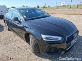  Audi  A5 Sportback 2.0 35 TDI 150 S TRONIC 7 BUSI LINE SB #44