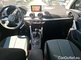  Audi  Q2 2.0 35 TDI 150 BUSINESS LINE #4