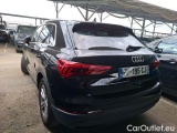  Audi  Q3 2.0 35 TDI 150 S TRONIC BUSINESS LINE #2