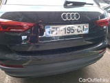  Audi  Q3 2.0 35 TDI 150 S TRONIC BUSINESS LINE #5