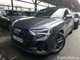  Audi  Q3 1.5 35 TFSI 150 S TRONIC 7 S EDITION 