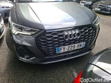  Audi  Q3 1.5 35 TFSI 150 S TRONIC 7 S EDITION #14