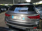  Audi  Q3 1.5 35 TFSI 150 S TRONIC 7 S EDITION #15