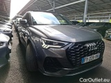  Audi  Q3 1.5 35 TFSI 150 S TRONIC 7 S EDITION #75