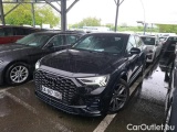  Audi  Q3 2.0 35 TDI 150 S TRONIC S EDITION 