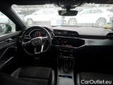  Audi  Q3 2.0 35 TDI 150 S TRONIC S EDITION #4