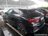  Audi  Q3 2.0 35 TDI 150 S TRONIC S EDITION #2