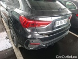  Audi  Q3 2.0 35 TDI 150 S TRONIC S EDITION #28