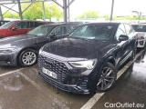  Audi  Q3 2.0 35 TDI 150 S TRONIC S EDITION #45