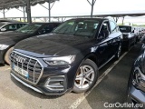  Audi  Q5 2.0 35 TDI 163 S TRONIC 7 BUSINESS EXEC 