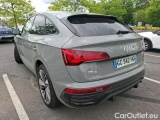  Audi  Q5 2.0 55 TFSI E 367 QTT S TRONIC 7 S LINE #2