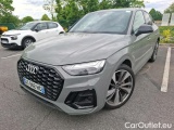  Audi  Q5 2.0 55 TFSI E 367 QTT S TRONIC 7 S LINE 