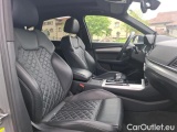  Audi  Q5 2.0 55 TFSI E 367 QTT S TRONIC 7 S LINE #9