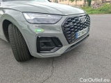  Audi  Q5 2.0 55 TFSI E 367 QTT S TRONIC 7 S LINE #29
