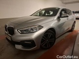  Bmw  Serie 1 2.0 118D AUTO BUSINESS DESIGN 