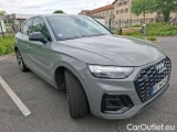  Audi  Q5 2.0 55 TFSI E 367 QTT S TRONIC 7 S LINE #49