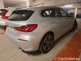  Bmw  Serie 1 2.0 118D AUTO BUSINESS DESIGN #3