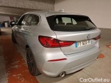  Bmw  Serie 1 2.0 118D AUTO BUSINESS DESIGN #2