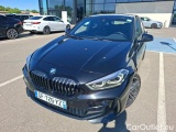  Bmw  Serie 1 2.0 118D AUTO M SPORT 